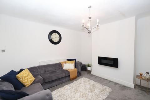 undefined, Gorse Avenue, Stretford, M32