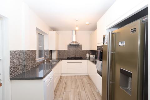 undefined, Gorse Avenue, Stretford, M32