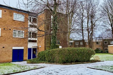 Hackness Road, Meadow Court, M21