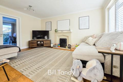 3 bedroom detached house for sale, Birchwood Road, Lichfield, WS14