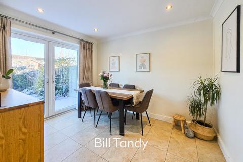 3 bedroom detached house for sale, Birchwood Road, Lichfield, WS14