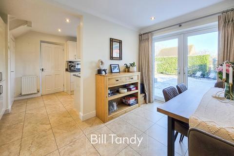 3 bedroom detached house for sale, Birchwood Road, Lichfield, WS14