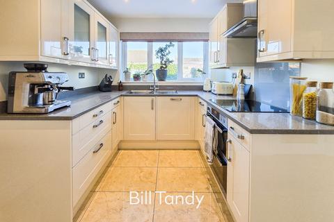 3 bedroom detached house for sale, Birchwood Road, Lichfield, WS14