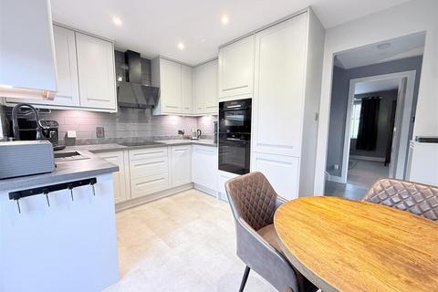 2 bedroom semi-detached house for sale, Charlock Gardens, Bingham