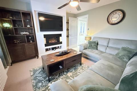 2 bedroom semi-detached house for sale, Charlock Gardens, Bingham