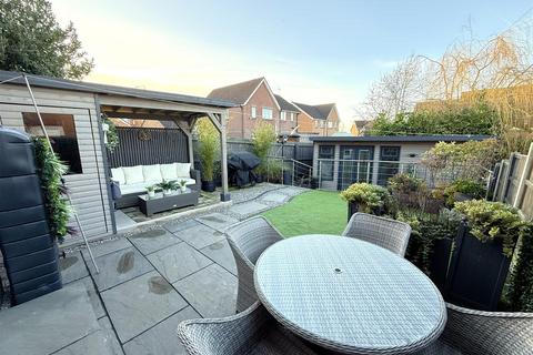 2 bedroom semi-detached house for sale, Charlock Gardens, Bingham