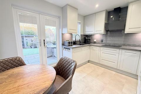 2 bedroom semi-detached house for sale, Charlock Gardens, Bingham