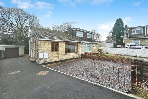 Cae Talcen, Pencoed, Bridgend, CF35