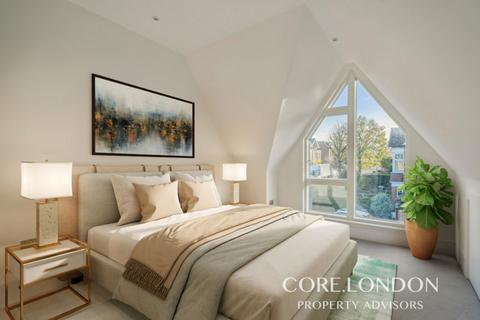 2 bedroom apartment for sale, Pitshanger Lane, Ealing, W5
