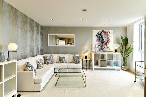 2 bedroom flat for sale, Glenthorne Road, Hammersmith, W6