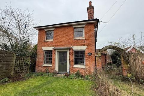 undefined, Rose Cottage, Norwich Road, Dickleburgh, Diss, Norfolk IP21 4NR