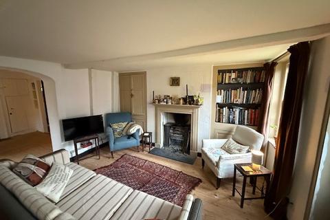 undefined, Rose Cottage, Norwich Road, Dickleburgh, Diss, Norfolk IP21 4NR