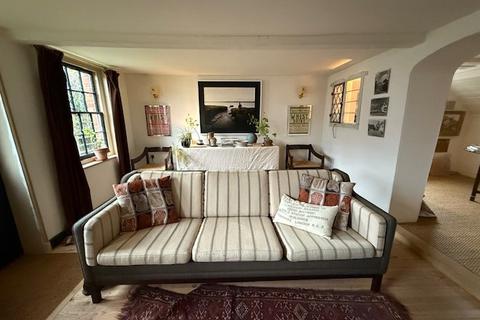 undefined, Rose Cottage, Norwich Road, Dickleburgh, Diss, Norfolk IP21 4NR