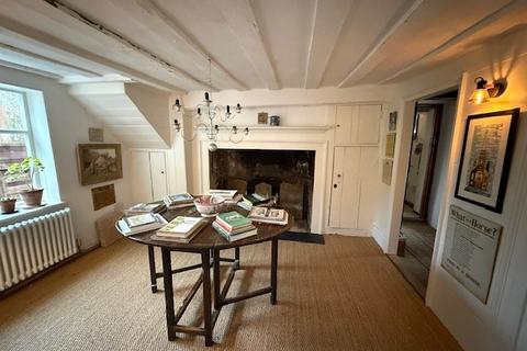 undefined, Rose Cottage, Norwich Road, Dickleburgh, Diss, Norfolk IP21 4NR