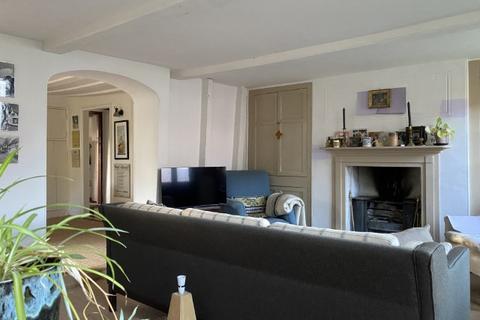 undefined, Rose Cottage, Norwich Road, Dickleburgh, Diss, Norfolk IP21 4NR