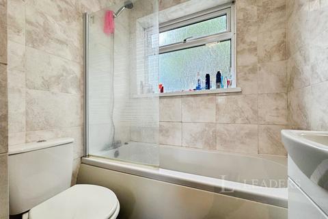 1 bedroom semi-detached house to rent, Motum Road, NR5