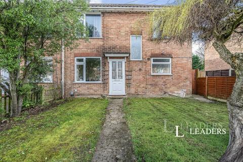 undefined, Motum Road, NR5