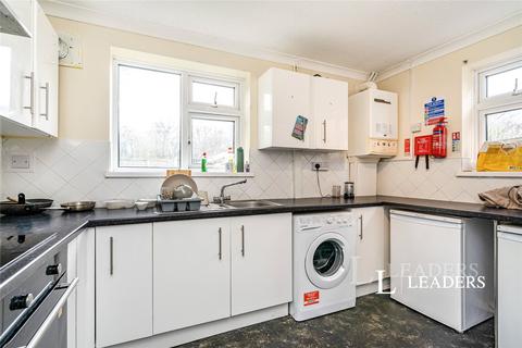 1 bedroom semi-detached house to rent, Motum Road, NR5