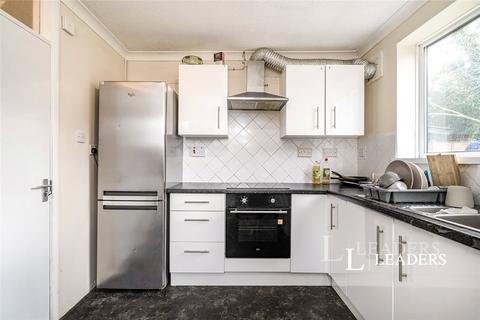 1 bedroom semi-detached house to rent, Motum Road, NR5