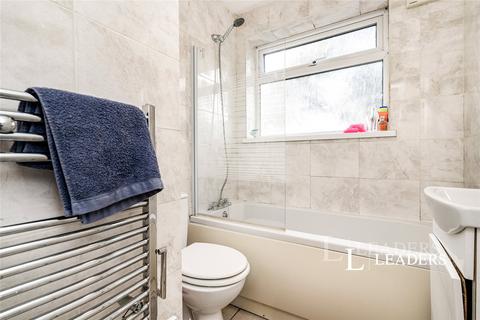 1 bedroom semi-detached house to rent, Motum Road, NR5