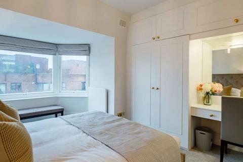 4 bedroom apartment to rent, Park Road, London NW8