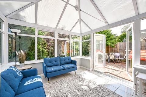 undefined, Sunflower Way, Andover
