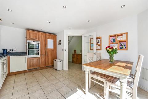 undefined, Sunflower Way, Andover