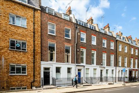 3 bedroom duplex for sale, Guilford Street, Bloomsbury, WC1N