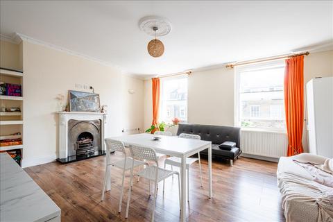 3 bedroom duplex for sale, Guilford Street, Bloomsbury, WC1N