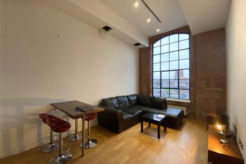undefined, Morley Mills, Morley Street, Daybrook, NG5
