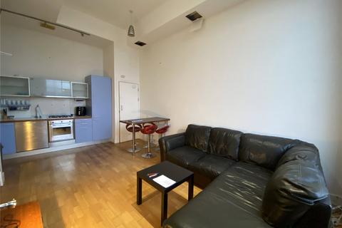 undefined, Morley Mills, Morley Street, Daybrook, NG5