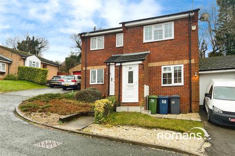 undefined, Nicholas Gardens, High Wycombe, Buckinghamshire, HP13