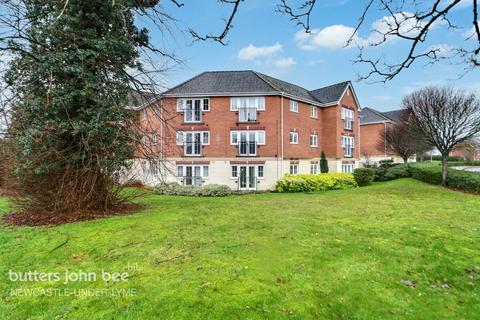 undefined, The Garthlands, STAFFORD