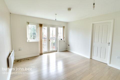 undefined, The Garthlands, STAFFORD