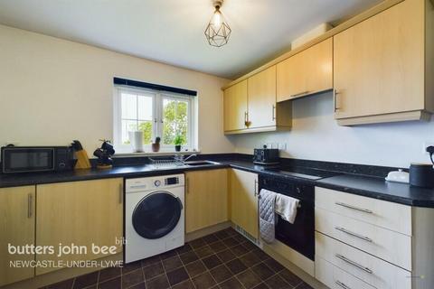undefined, The Garthlands, STAFFORD