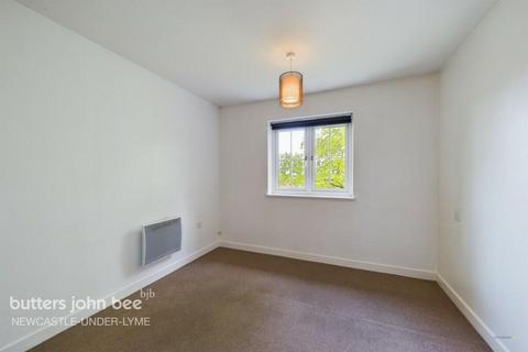 undefined, The Garthlands, STAFFORD