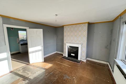 3 bedroom end of terrace house for sale, 6 Hill View, Buckland Monachorum, Yelverton, Devon PL20 7ND