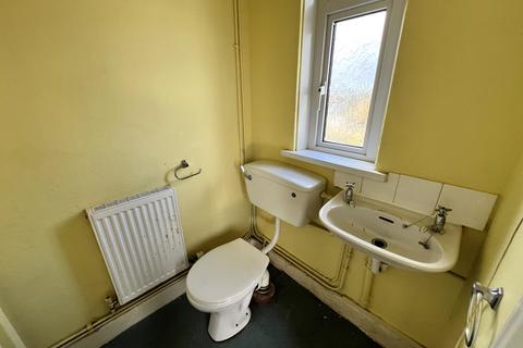 3 bedroom end of terrace house for sale, 6 Hill View, Buckland Monachorum, Yelverton, Devon PL20 7ND