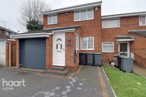 Dunsmore Road, Luton