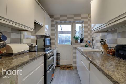 undefined, Dunsmore Road, Luton