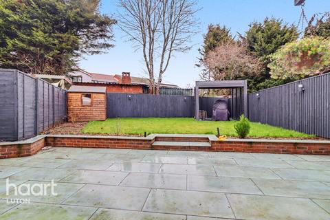 3 bedroom semi-detached house for sale, Dunsmore Road, Luton