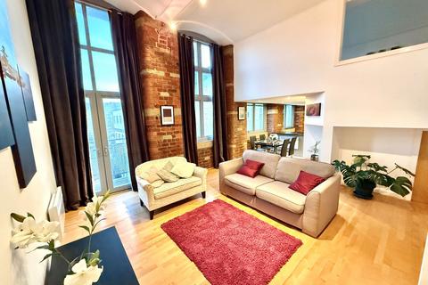 2 bedroom apartment for sale - Park Road, Elland, West Yorkshire, HX5 9GY