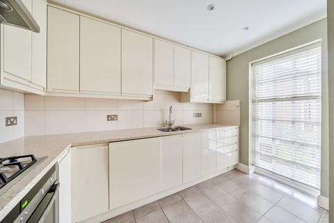 4 bedroom terraced house for sale, Allen House Park, Surrey GU22