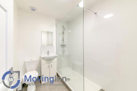 3 bedroom flat to rent, Stanthorpe Road, Streatham, SW16 2DY