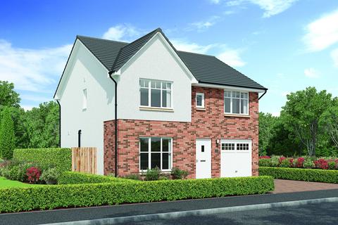 undefined, Plot 122, The Farnham at Shawfair, The Wisp EH16