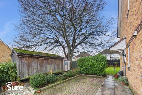 undefined, Sempill Road, Hemel Hempstead, Hertfordshire, HP3