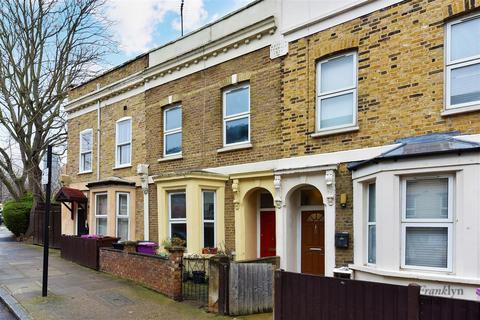 3 bedroom terraced house for sale, Westferry Road, Isle of Dogs, E14