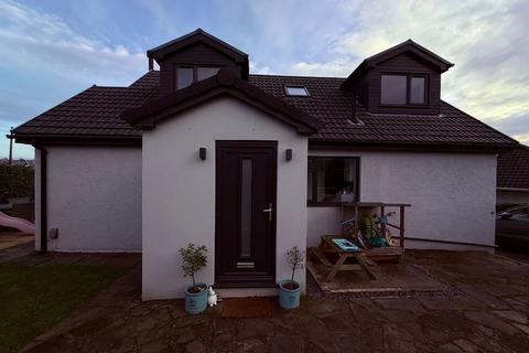 4 bedroom detached house for sale, Bryndolau, Swansea SA2