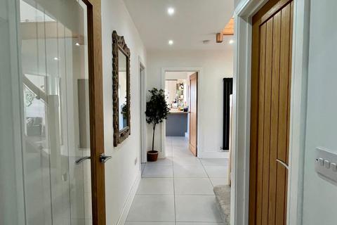 4 bedroom detached house for sale, Bryndolau, Swansea SA2