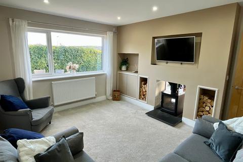 4 bedroom detached house for sale, Bryndolau, Swansea SA2